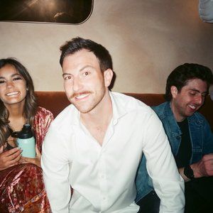 Meet your Posher, Nicholas